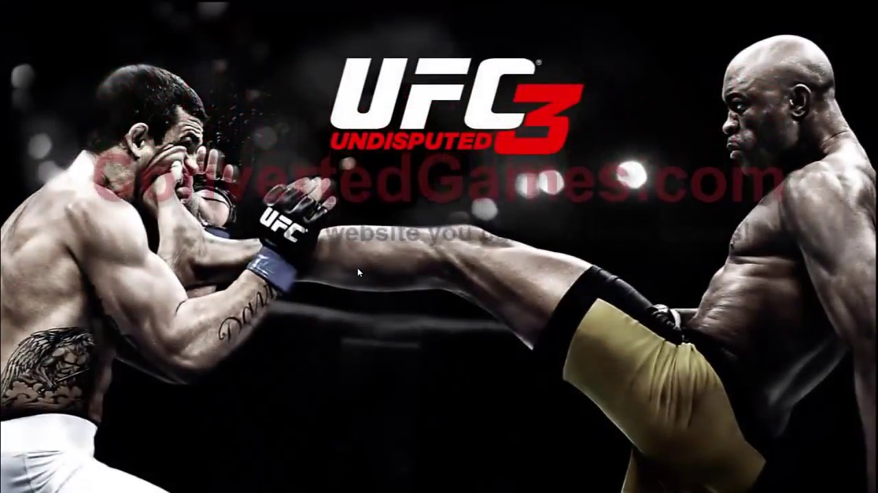 Detail Download Ufc Nomer 18