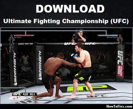 Detail Download Ufc Nomer 25