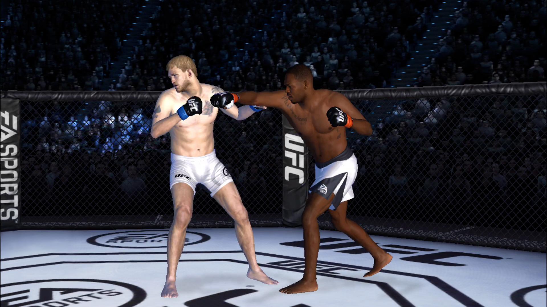 Detail Download Ufc Nomer 38