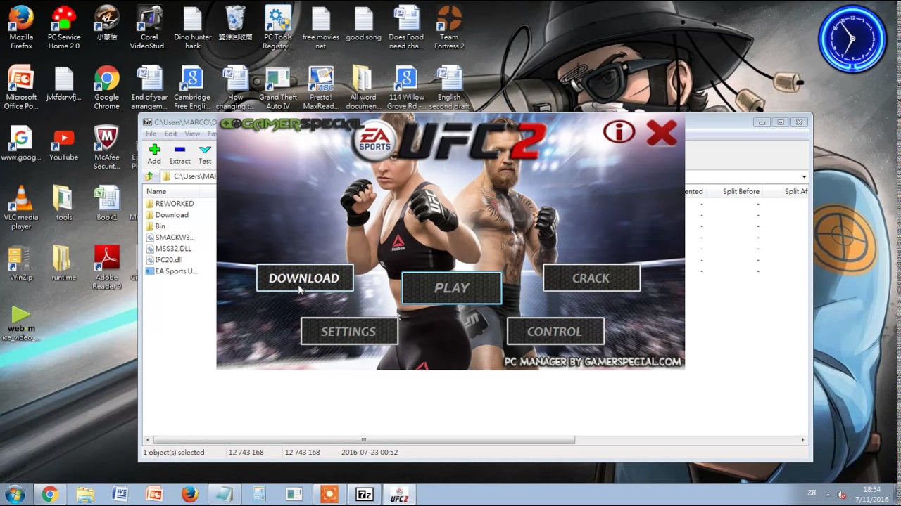 Detail Download Ufc Nomer 42