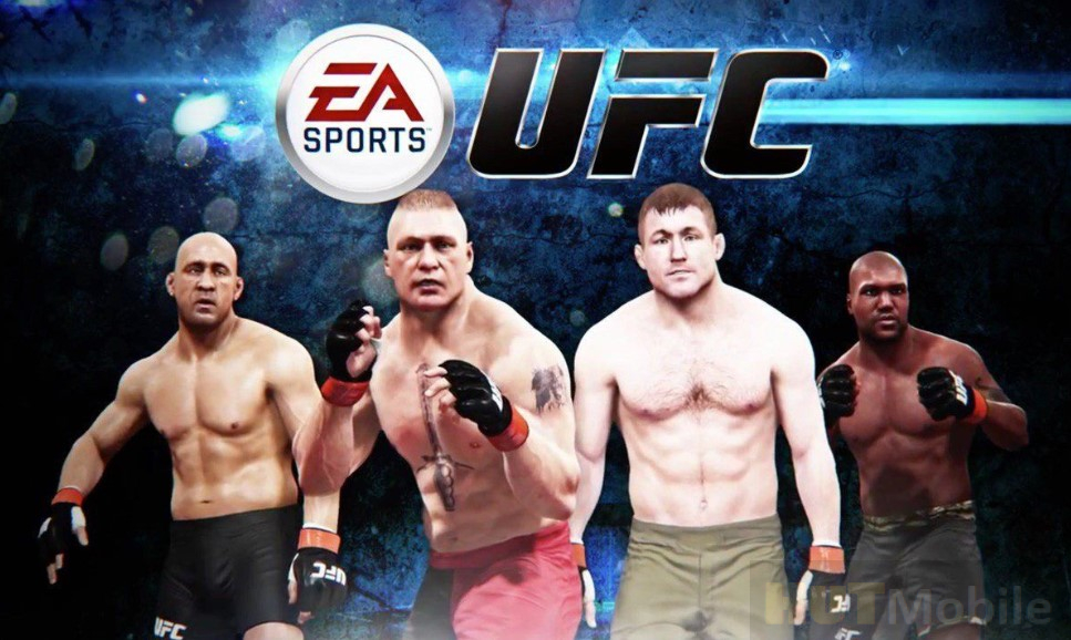 Detail Download Ufc Nomer 6