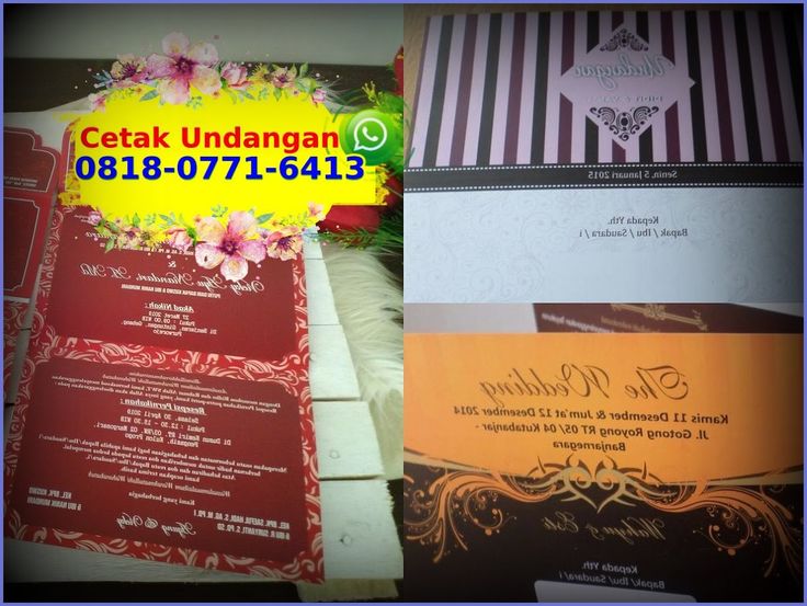 Detail Download Undangan Ulang Tahun Anak Nomer 30