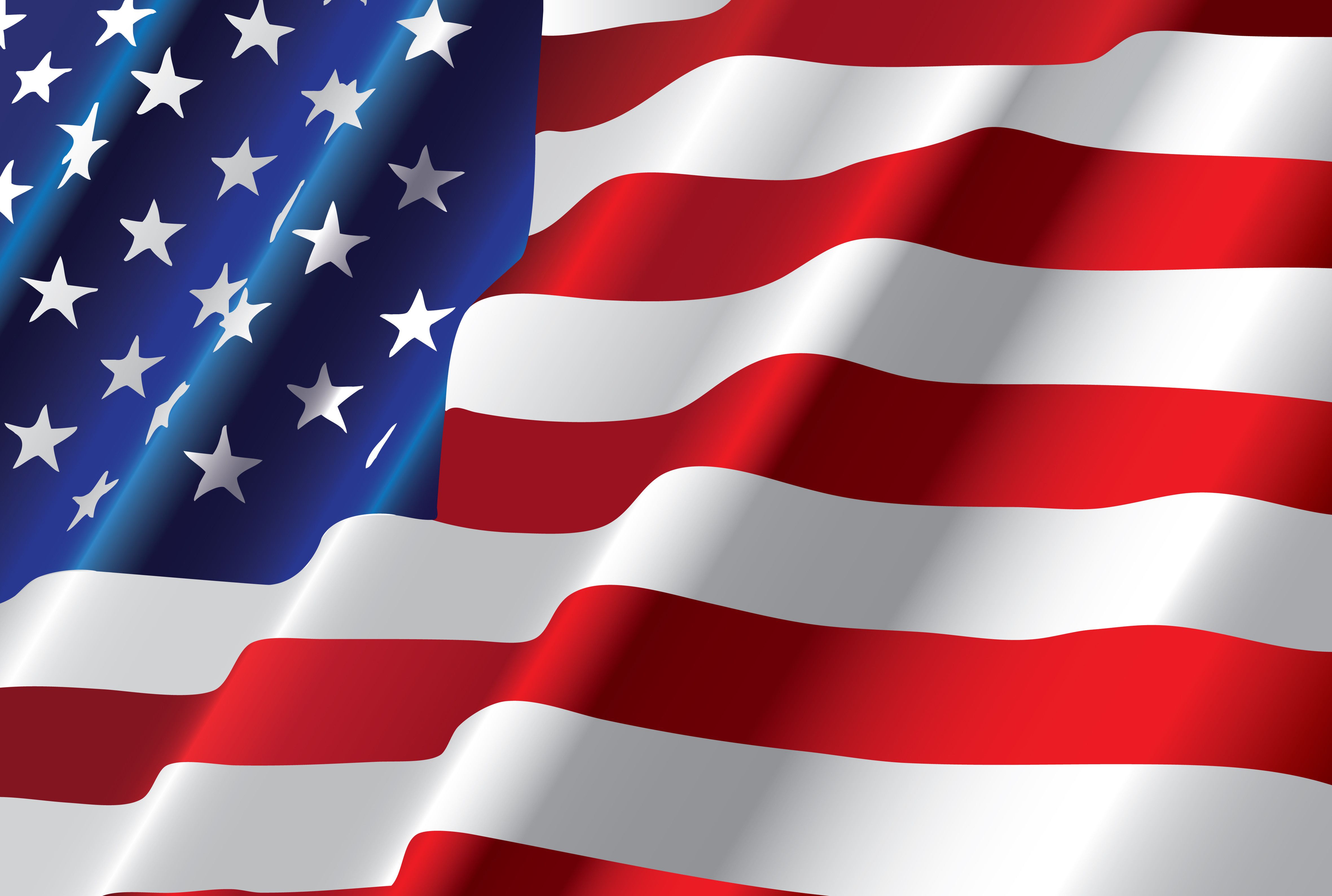 Detail Download Usa Flag Nomer 12