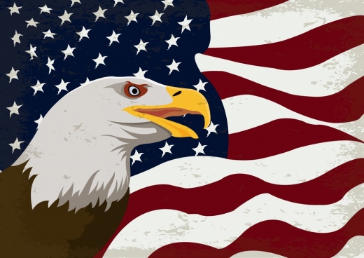 Detail Download Usa Flag Nomer 22