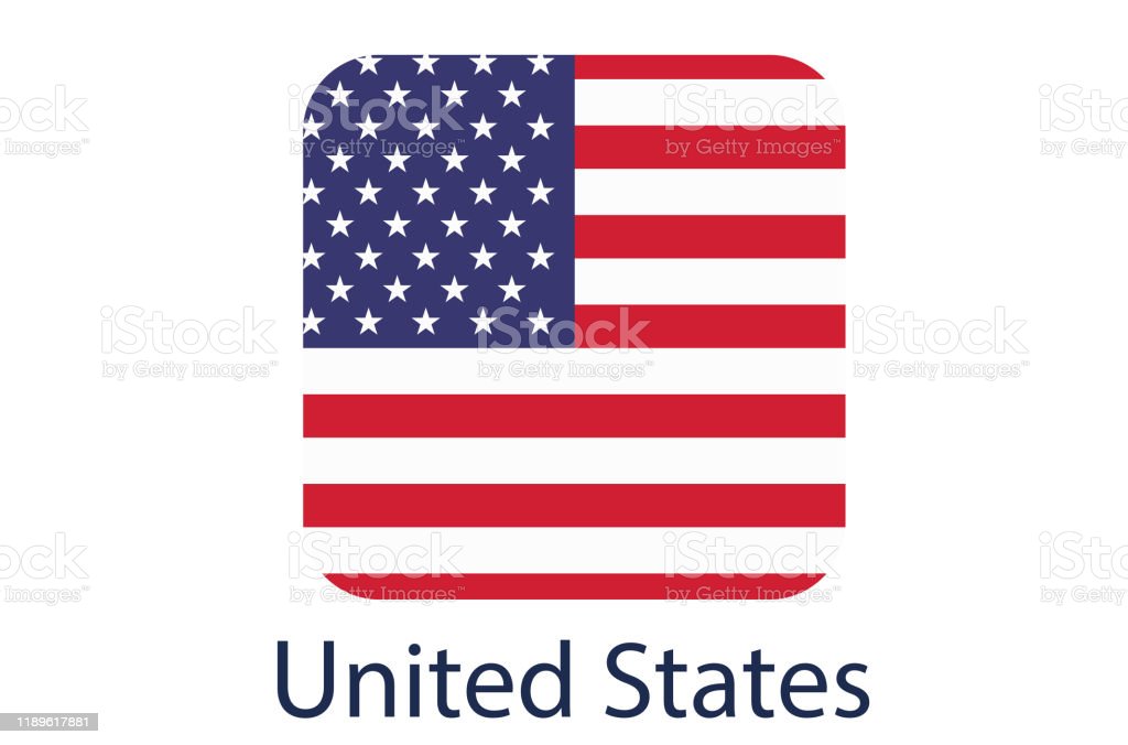 Detail Download Usa Flag Nomer 44