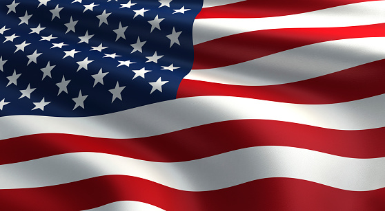 Detail Download Usa Flag Nomer 6