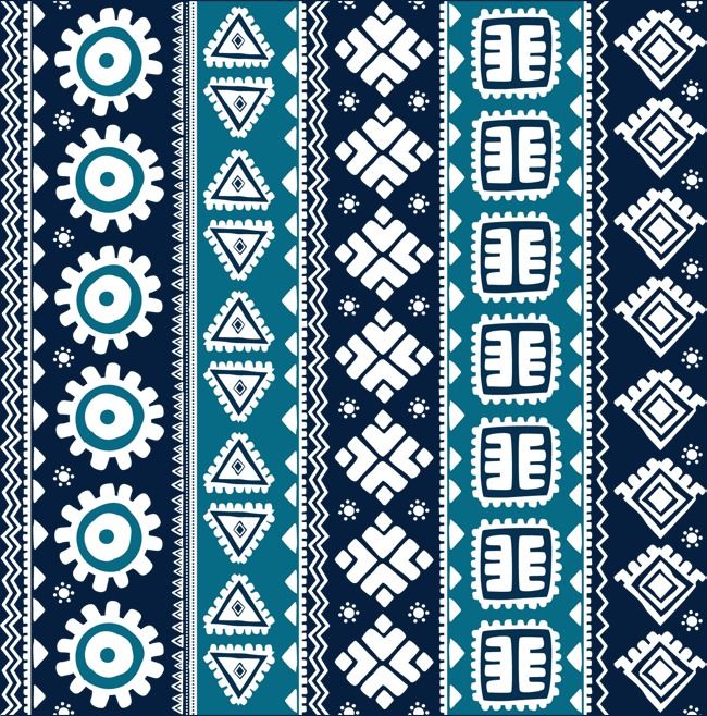 Detail Download Vector Batik Nomer 48