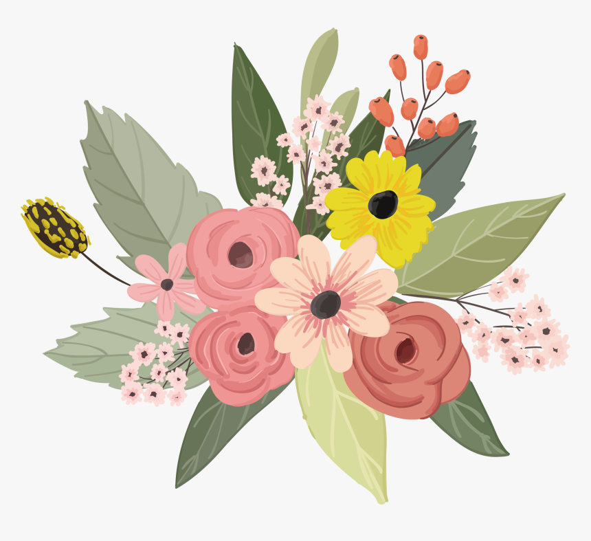 Detail Download Vector Bunga Nomer 19