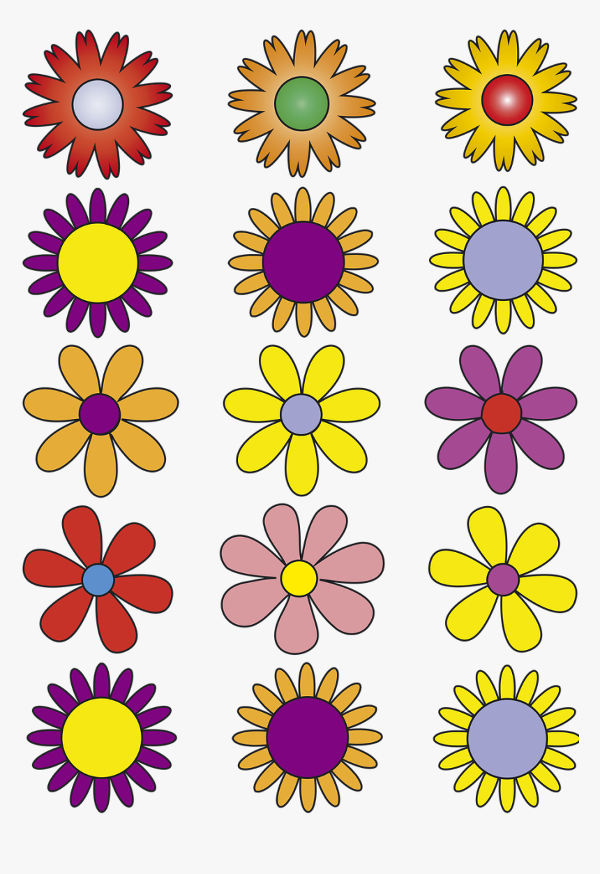 Detail Download Vector Bunga Nomer 23