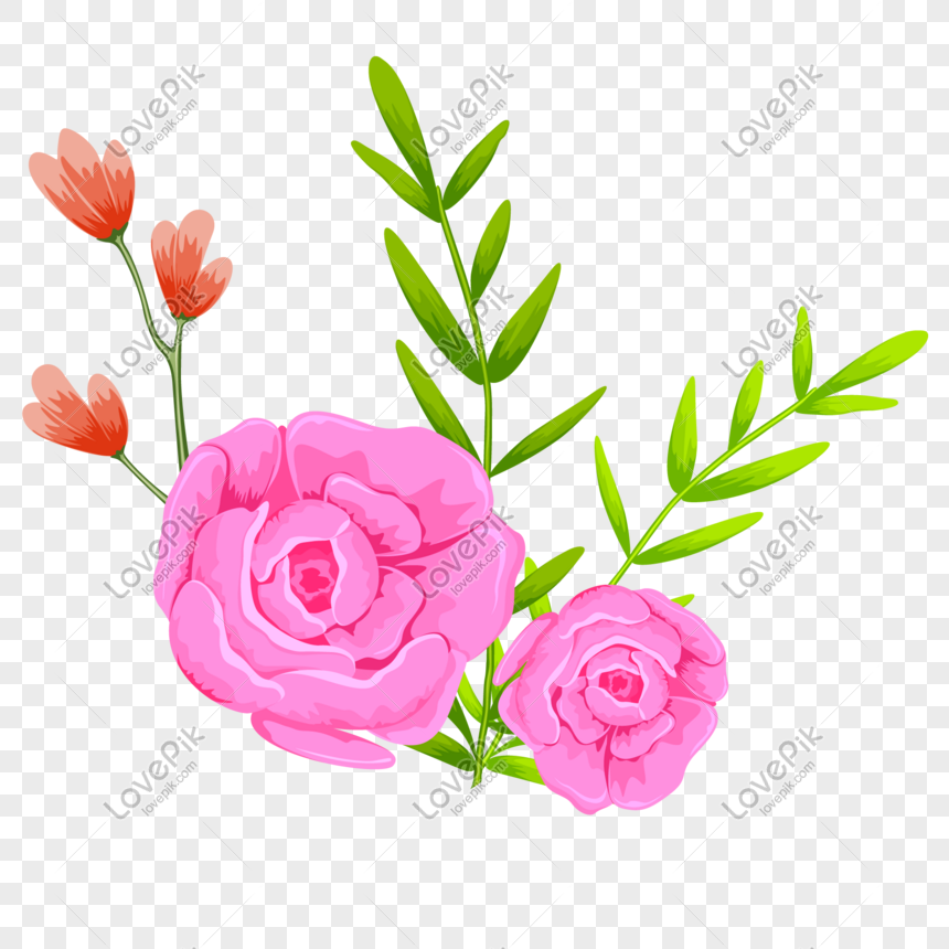 Detail Download Vector Bunga Nomer 24