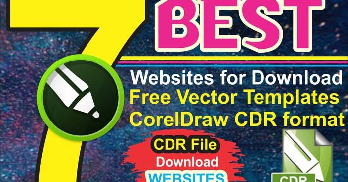 Detail Download Vector Corel Draw Nomer 27