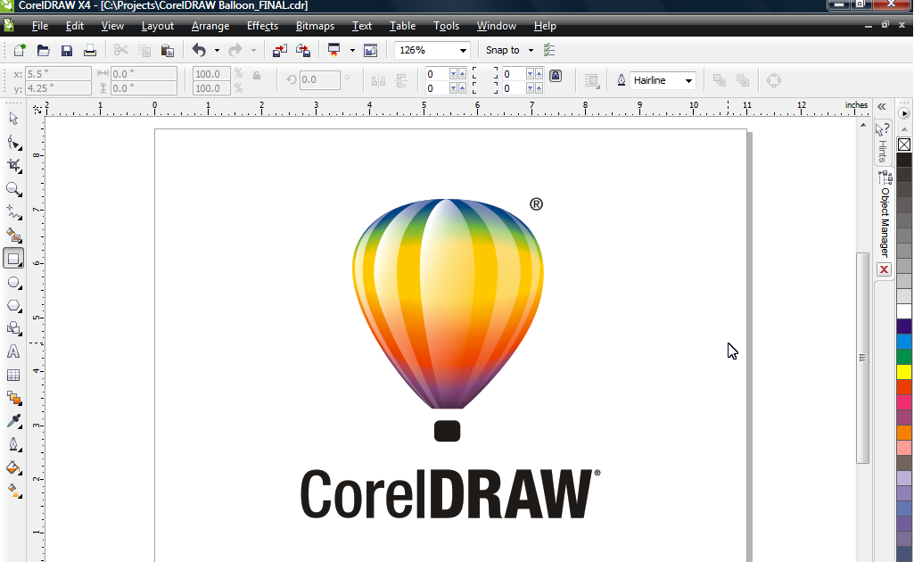 Detail Download Vector Corel Draw X4 Nomer 10