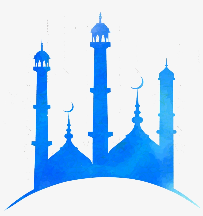 Detail Download Vector Masjid Nomer 47