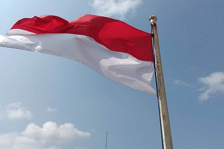 Detail Download Video Bendera Merah Putih Berkibar Nomer 14