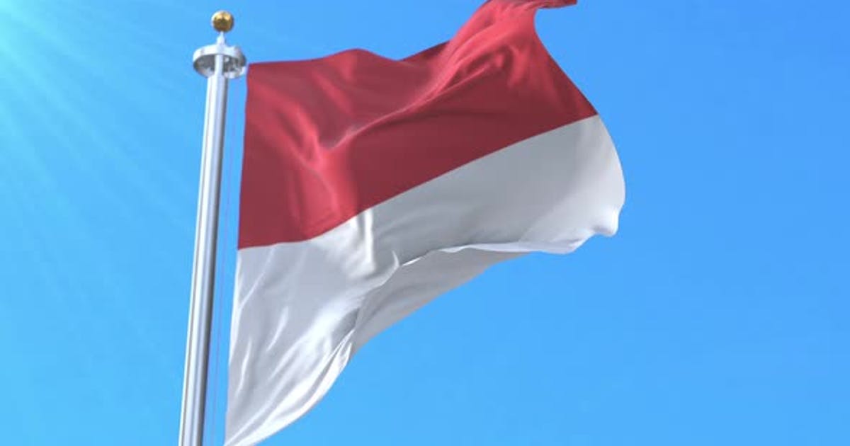 Detail Download Video Bendera Merah Putih Berkibar Nomer 40