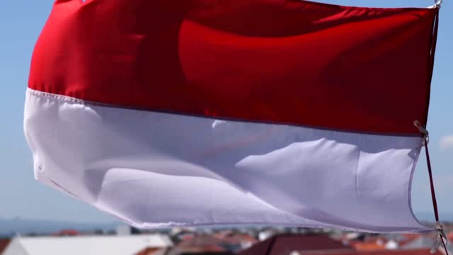 Detail Download Video Bendera Merah Putih Berkibar Nomer 55