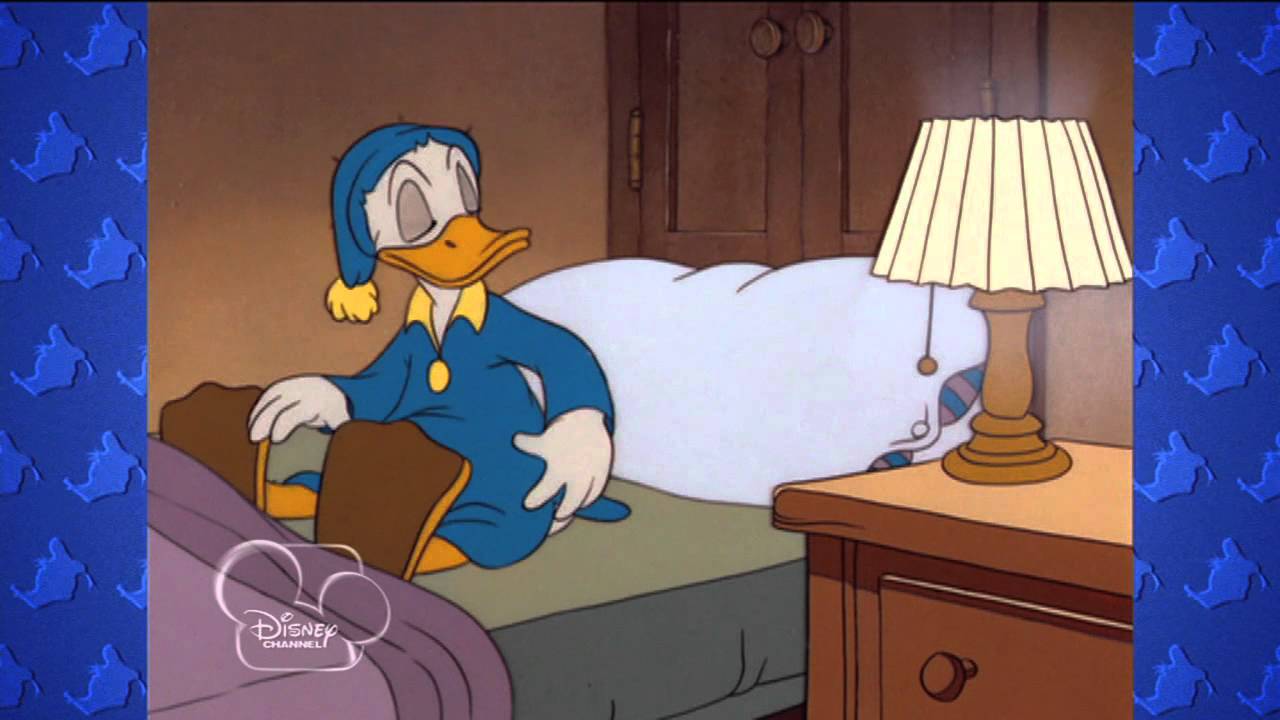 Detail Download Video Donald Duck Nomer 2