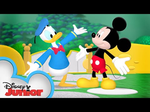 Detail Download Video Donald Duck Nomer 41