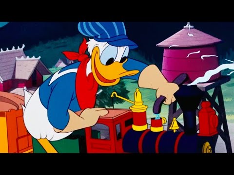 Detail Download Video Donald Duck Nomer 49