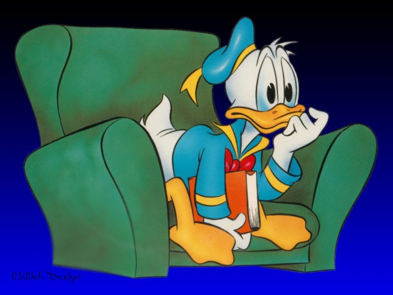 Detail Download Video Donald Duck Nomer 52