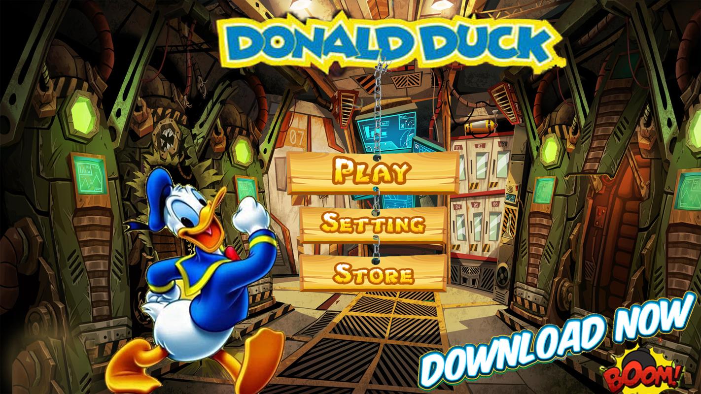 Detail Download Video Donald Duck Nomer 53