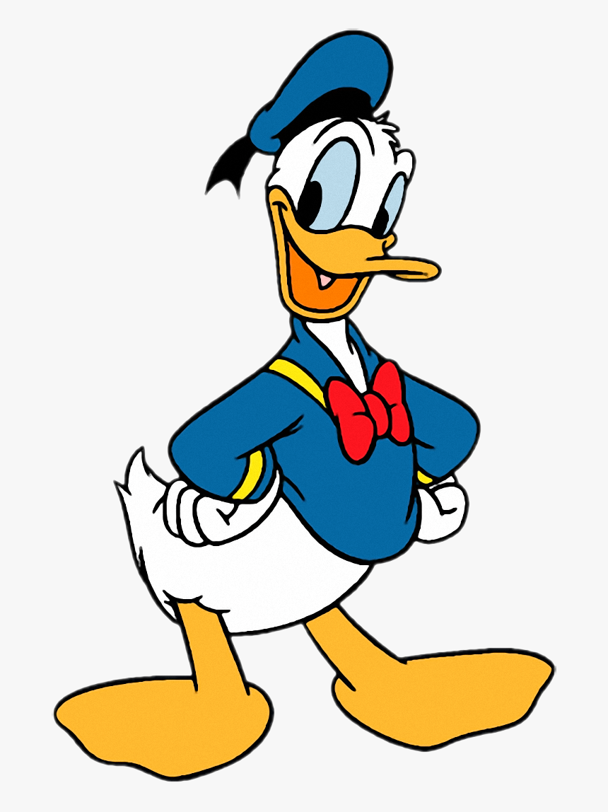 Detail Download Video Donald Duck Nomer 10