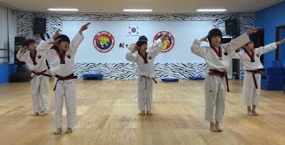 Detail Download Video K Tigers Taekwondo Nomer 58