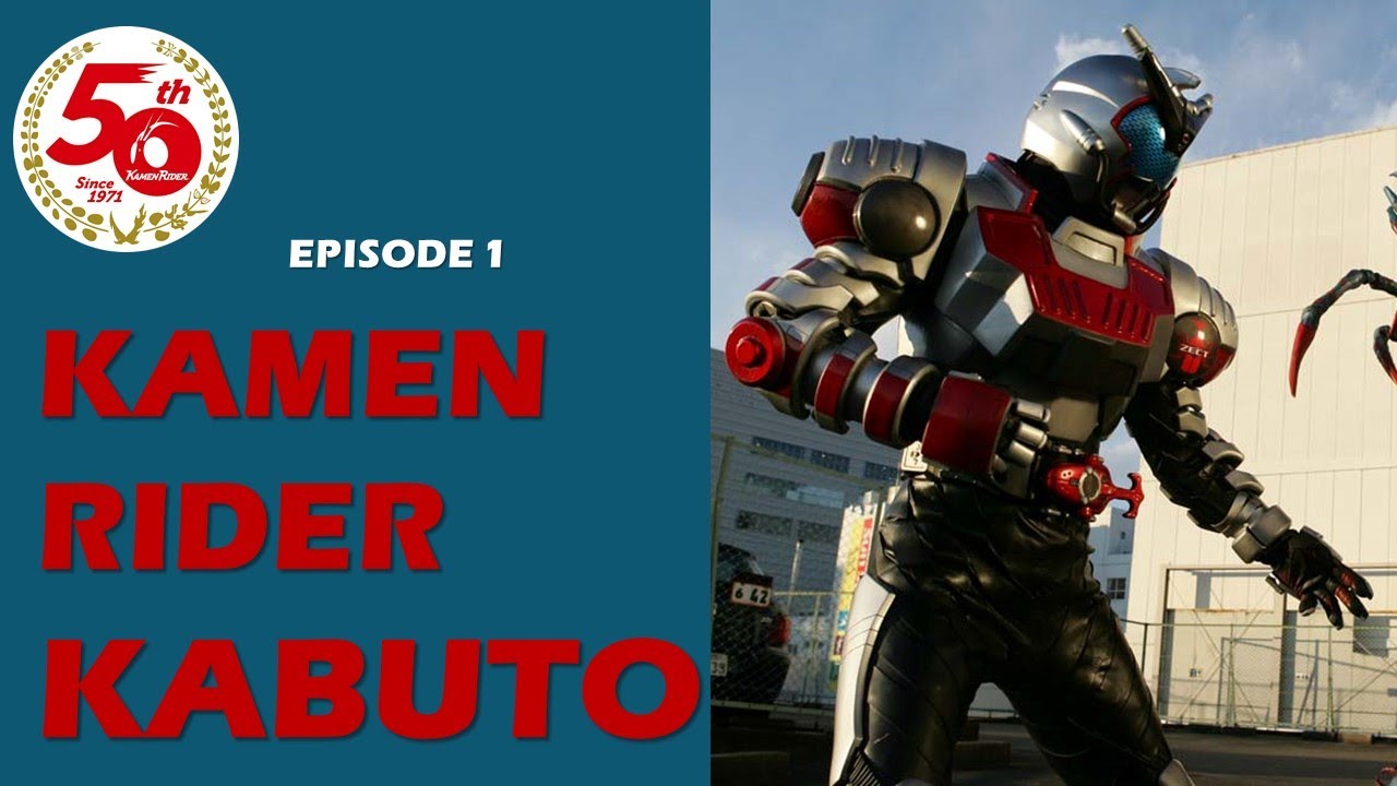 Detail Download Video Kamen Rider Kabuto Nomer 14