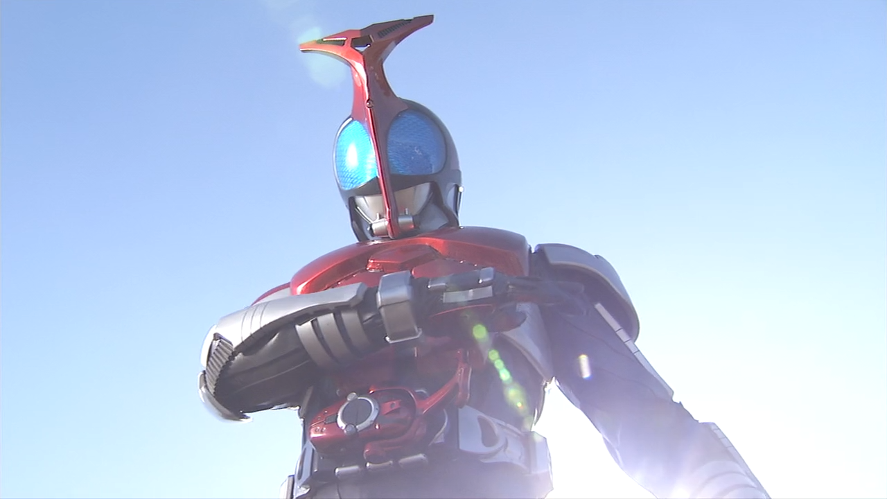 Detail Download Video Kamen Rider Kabuto Nomer 21