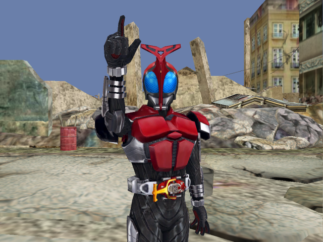 Detail Download Video Kamen Rider Kabuto Nomer 27