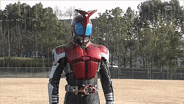 Detail Download Video Kamen Rider Kabuto Nomer 34