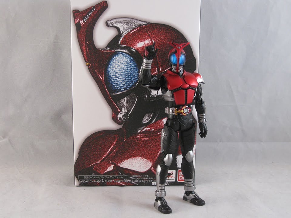 Detail Download Video Kamen Rider Kabuto Nomer 40