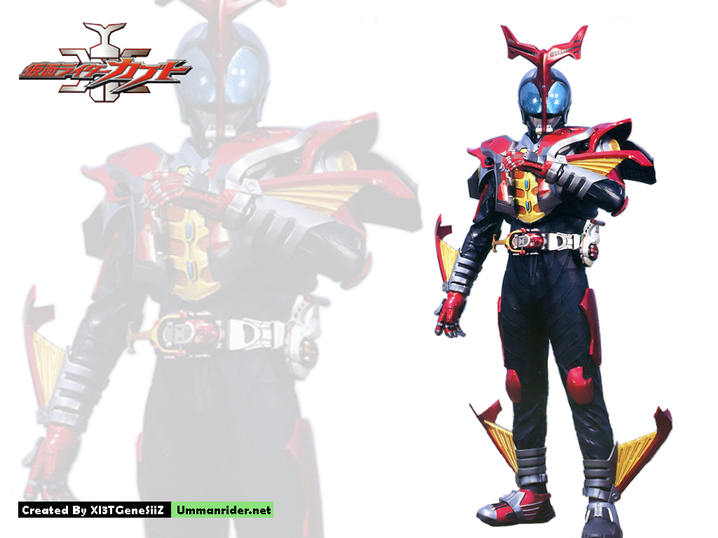 Detail Download Video Kamen Rider Kabuto Nomer 41