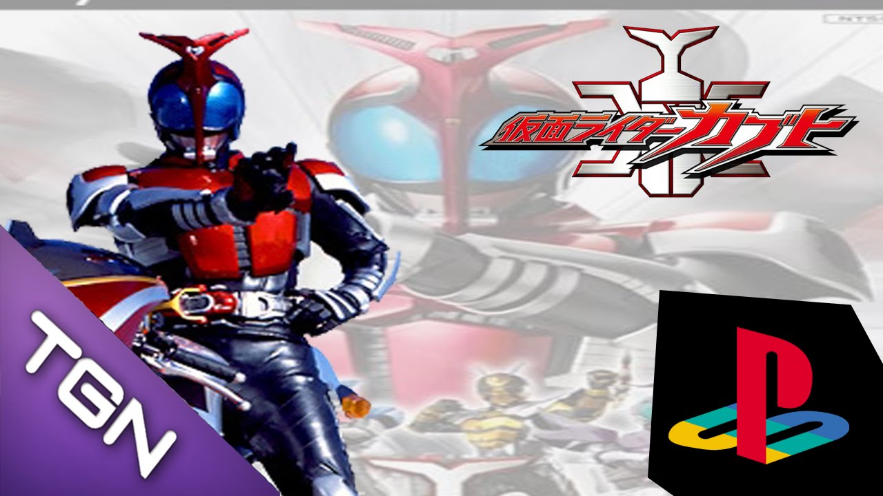 Detail Download Video Kamen Rider Kabuto Nomer 42