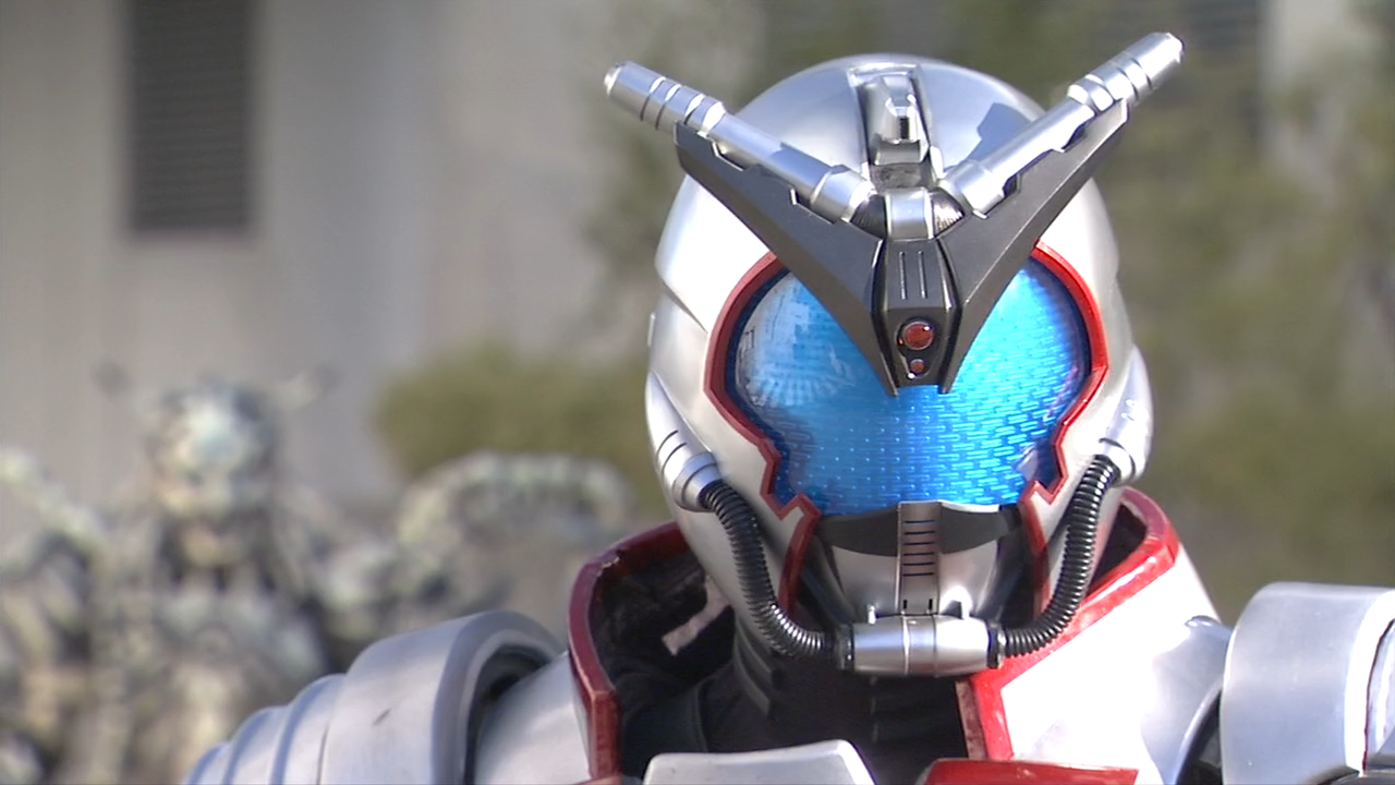 Detail Download Video Kamen Rider Kabuto Nomer 47