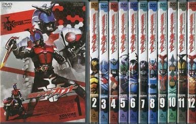 Detail Download Video Kamen Rider Kabuto Nomer 49