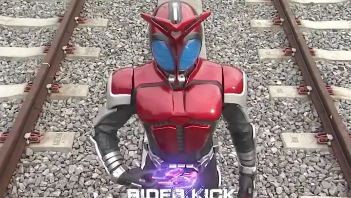 Detail Download Video Kamen Rider Kabuto Nomer 50