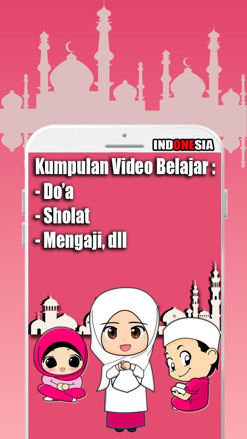 Detail Download Video Kartun Anak Muslim Nomer 6