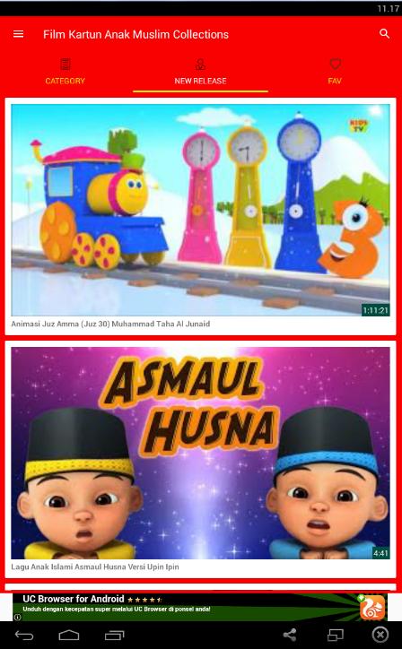 Detail Download Video Kartun Anak Muslim Nomer 55