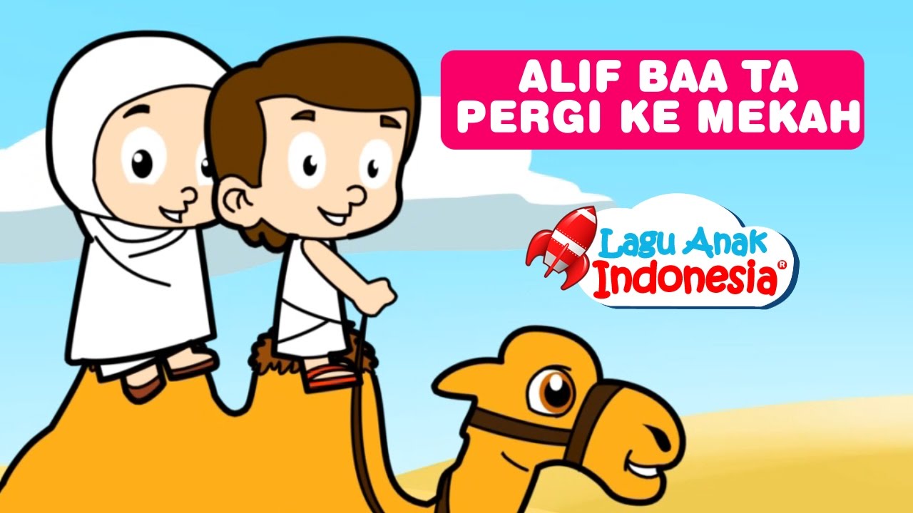 Detail Download Video Kartun Anak Muslim Nomer 8