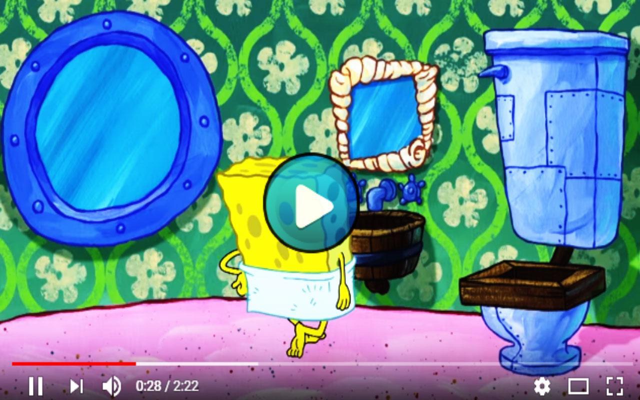 Detail Download Video Kartun Spongebob Nomer 5