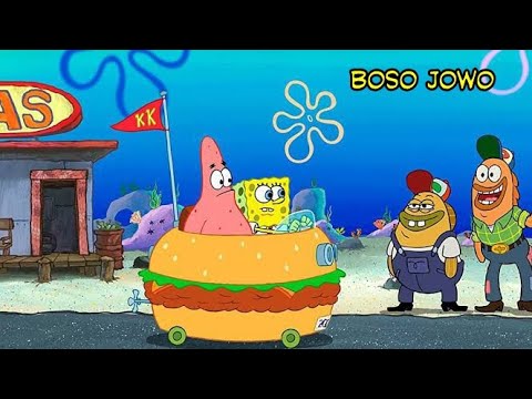 Detail Download Video Kartun Spongebob Nomer 9