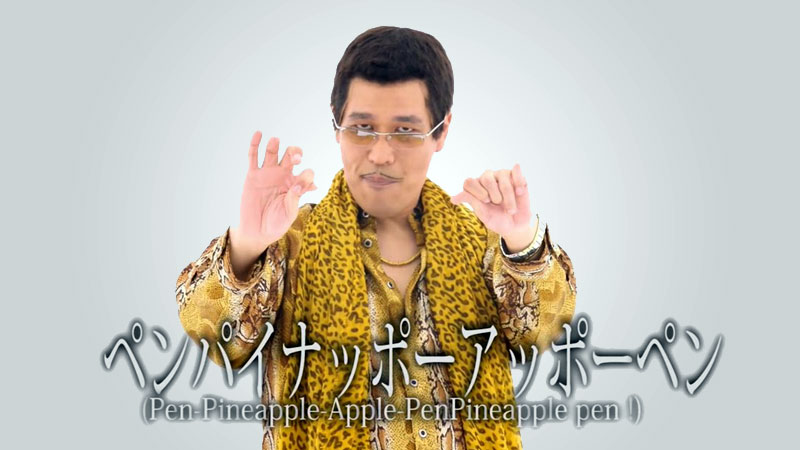 Detail Download Video Pen Pineapple Apple Pen Nomer 6