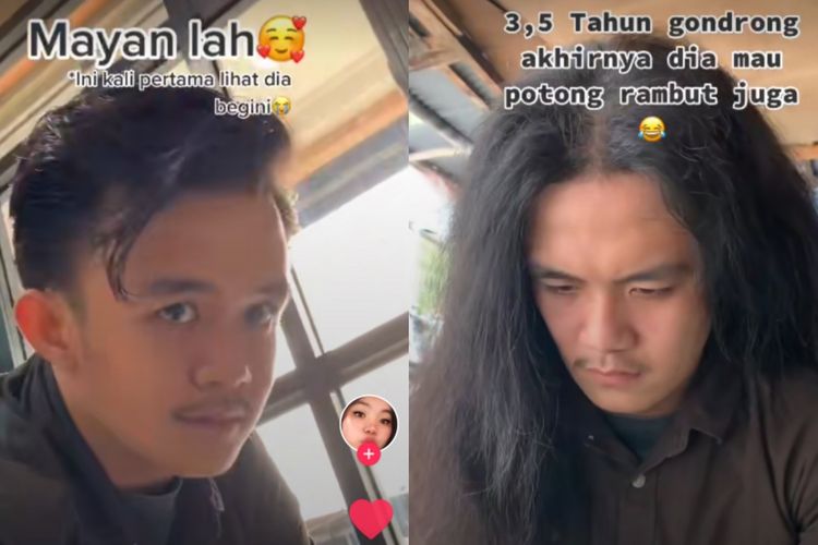 Detail Download Video Potong Rambut Nomer 22