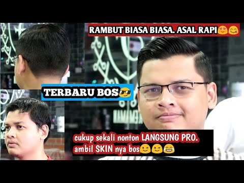 Detail Download Video Potong Rambut Nomer 24