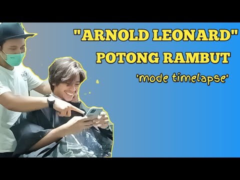 Detail Download Video Potong Rambut Nomer 29