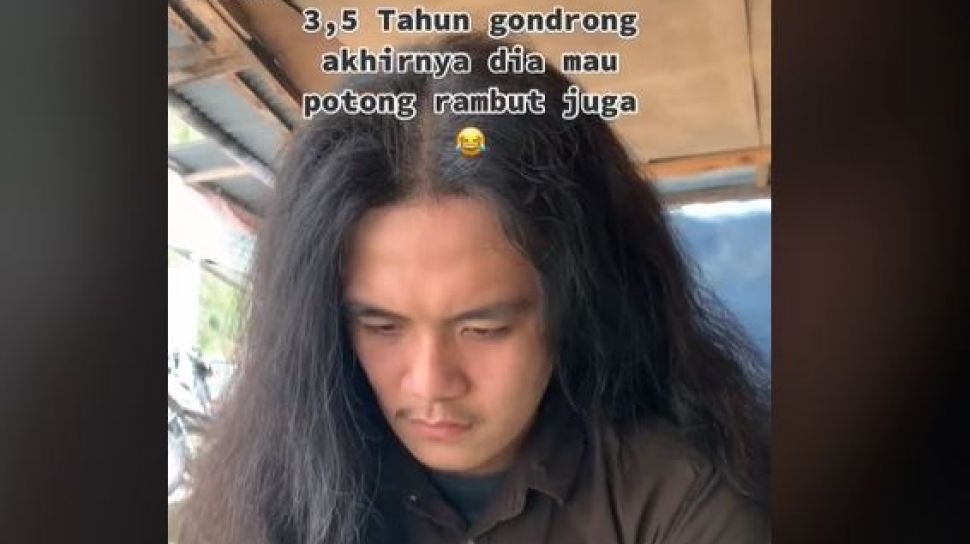 Detail Download Video Potong Rambut Nomer 34