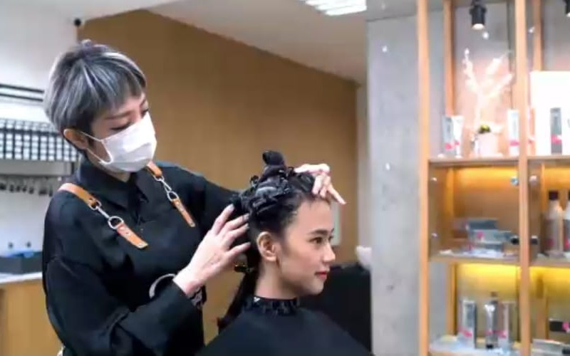 Detail Download Video Potong Rambut Nomer 40