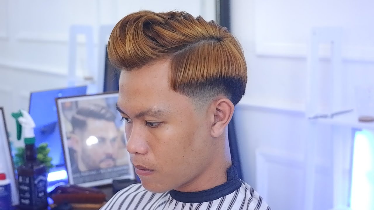 Detail Download Video Potong Rambut Nomer 41