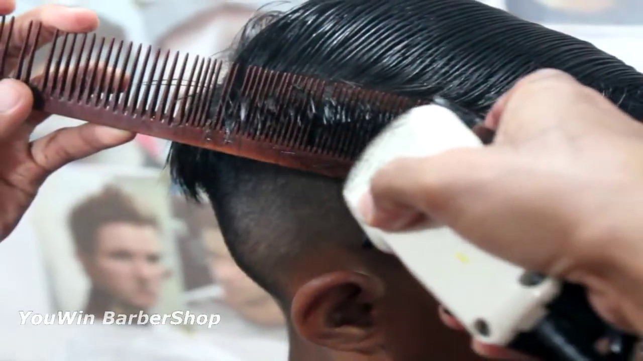 Detail Download Video Potong Rambut Nomer 6